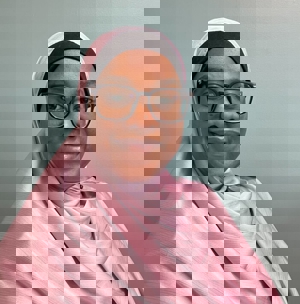 Marcel  Edwards-Bayo Photo